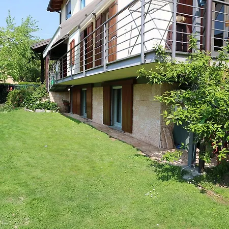 Apartment Giona *