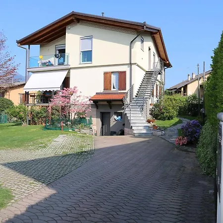 Giona * Maccagno