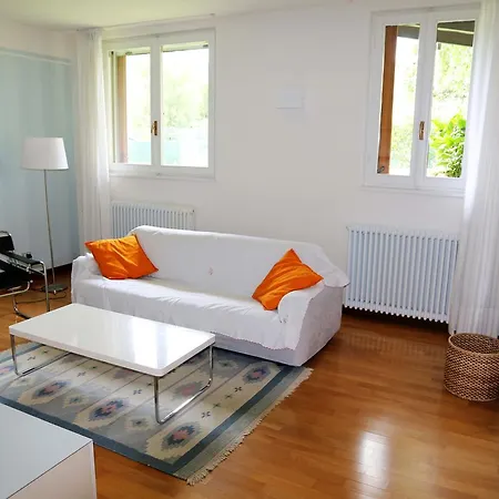 Giona Apartment *