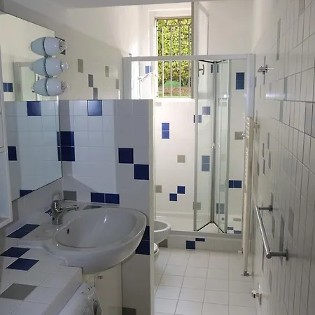 Apartment Giona Maccagno