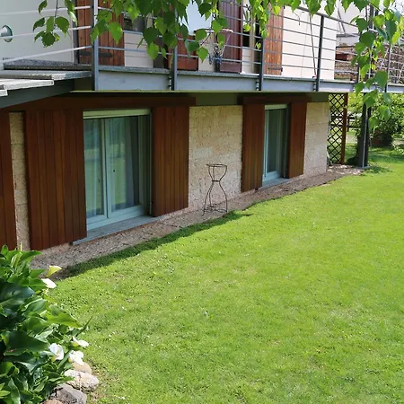 Apartment Giona *
