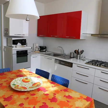 Apartment Giona *