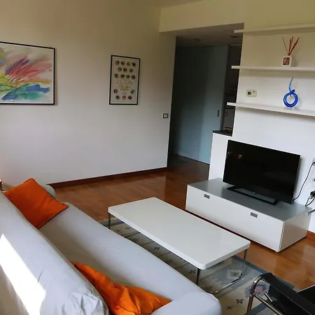Giona Apartment *