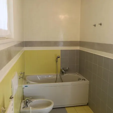 Apartment Giona *
